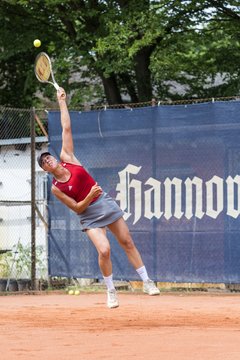 Bild 424 - BL DTV Hannover - Der Club an der Alster : Ergebnis: 2:7